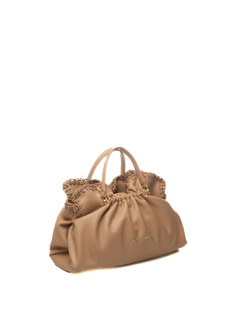 powder pink octavia handbag ERMANNO SCERVINO | 2131OCTAVIA-047